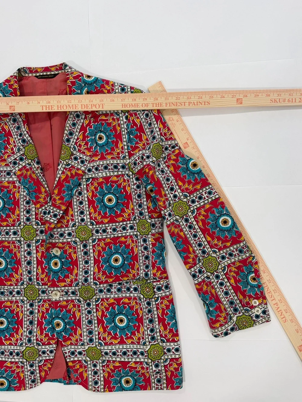 Lebow Clothes amazing vintage